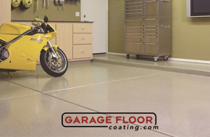 Epoxy Garage Floor Coating Indiana Epoxy Floor Coating One Day Coating System